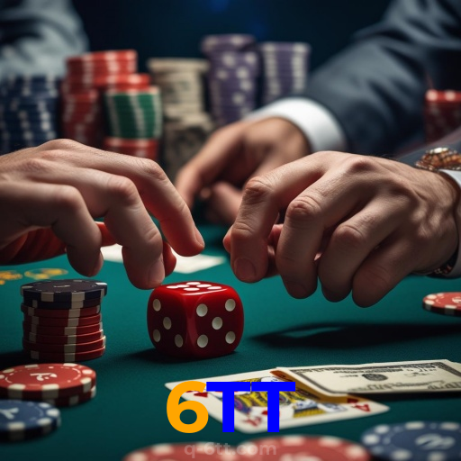 Descubra as Promoções Especiais da 6TT