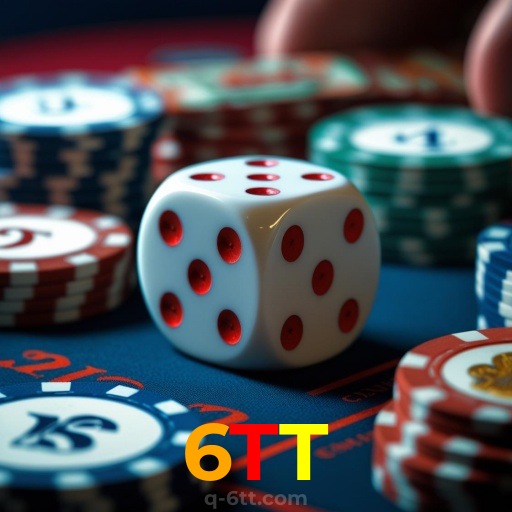 Descubra a Emoção do Cassino Ao Vivo no 6TT