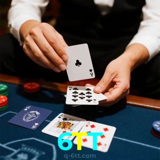 Descubra a Diversão dos Jogos de Mesa na 6TT