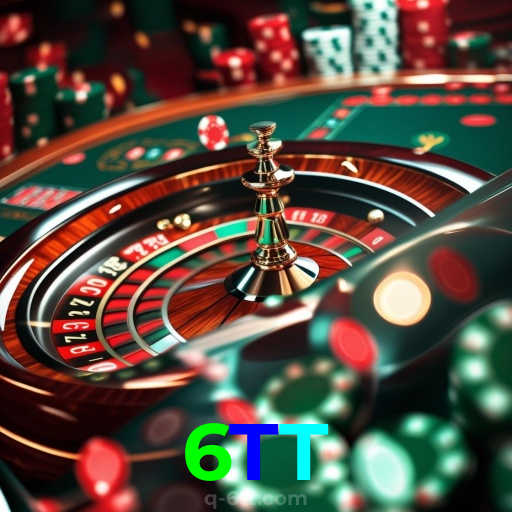 Explorando a Categoria de Jogos de Poker no 6TT
