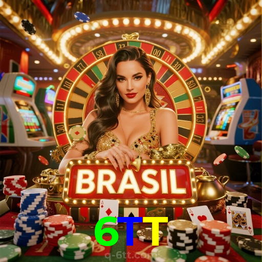 Explorando a Categoria de Jogos de Poker no 6TT
