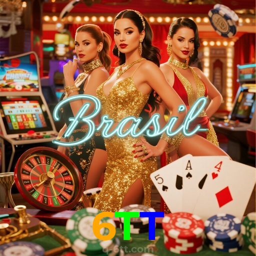 Descubra a Emoção do Cassino Ao Vivo no 6TT